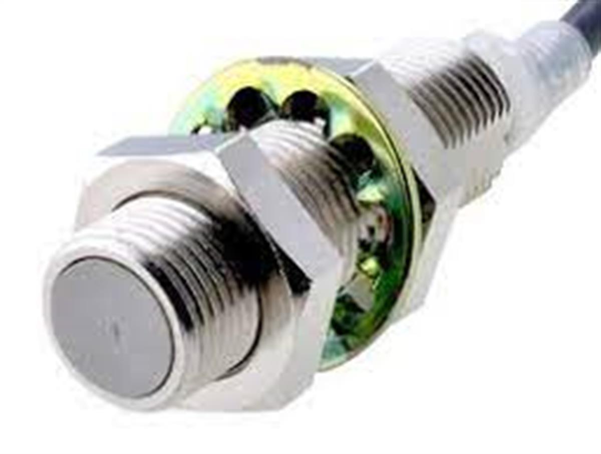 Omron E2E-X2Y1 2M
