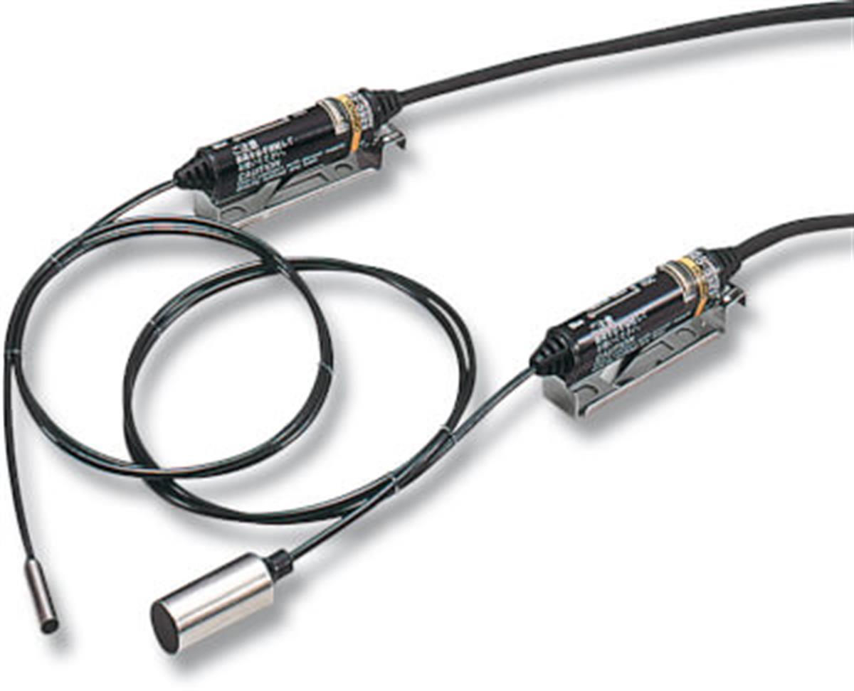 Omron E2EC-C3D1-M1J-1