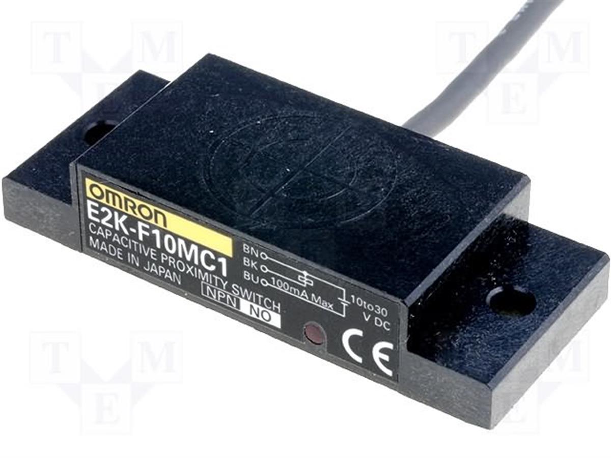 Omron E2K-F10MC1