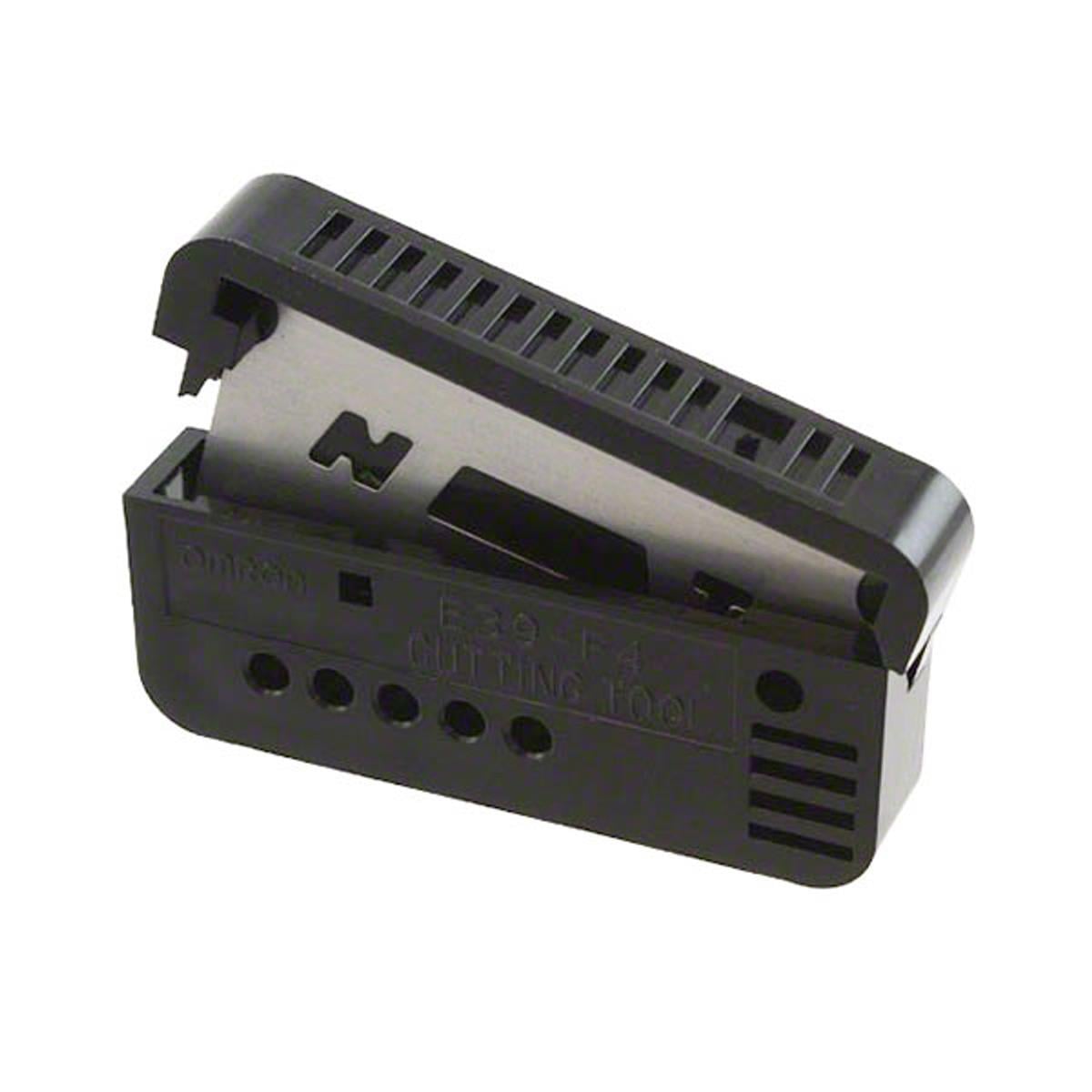 Omron E39-F4