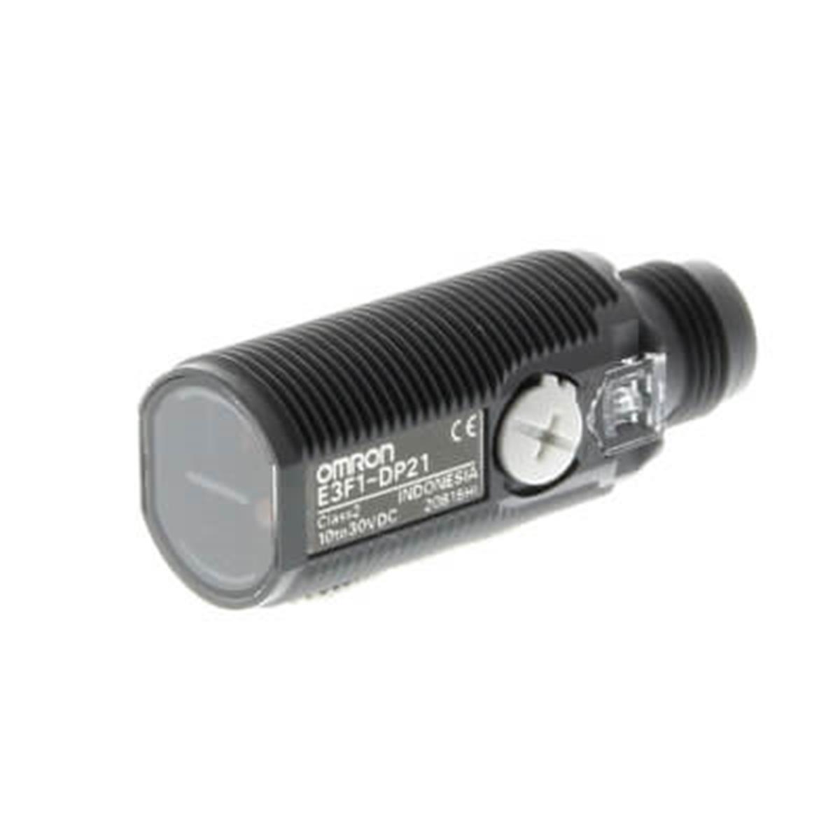 Omron E3F1-DP21