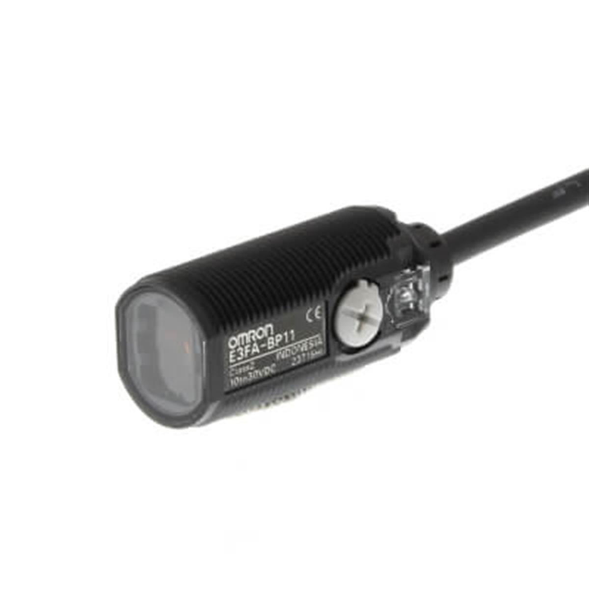 Omron E3FA-BP11 2M