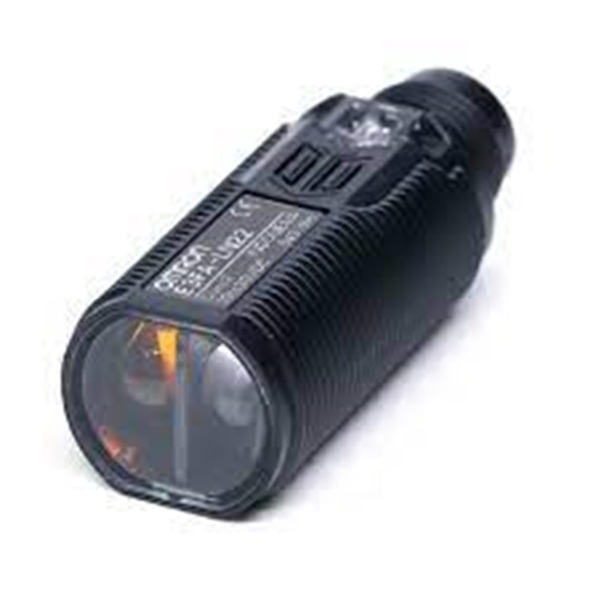 Omron E3FA-DP14-F2 2M