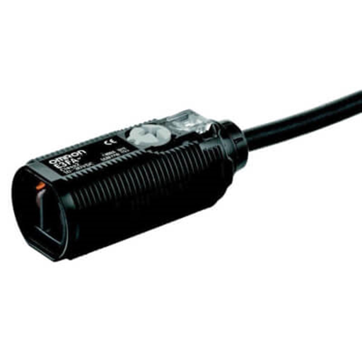 Omron E3FA-RP11 2M