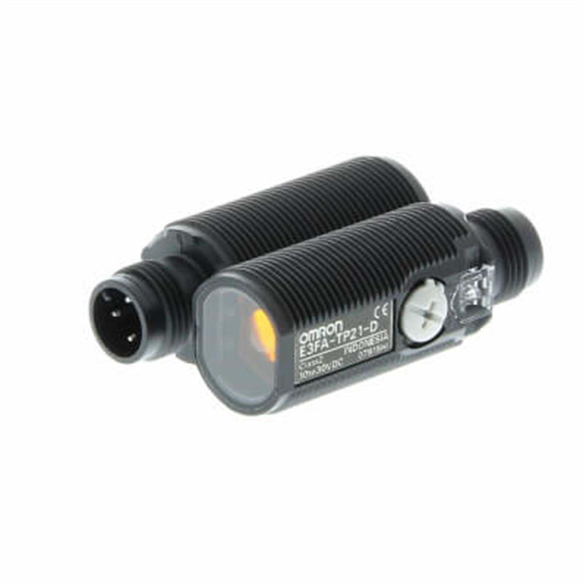 Omron E3FA-TP11 2M