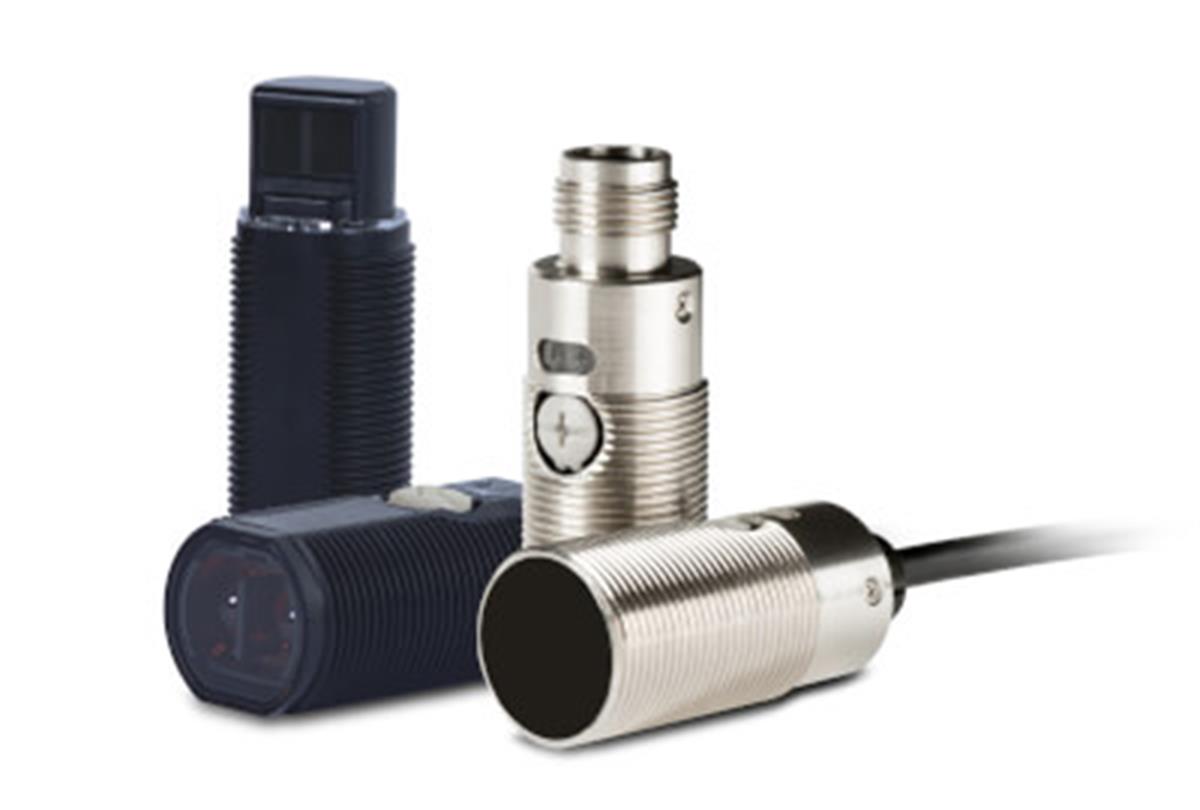 Omron E3FA-TP21-L