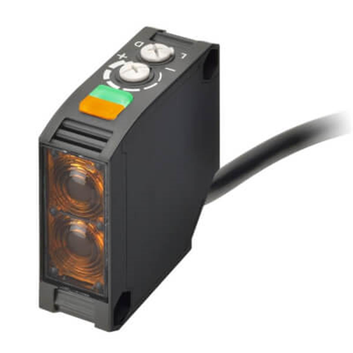 Omron E3JK-RR12 5M