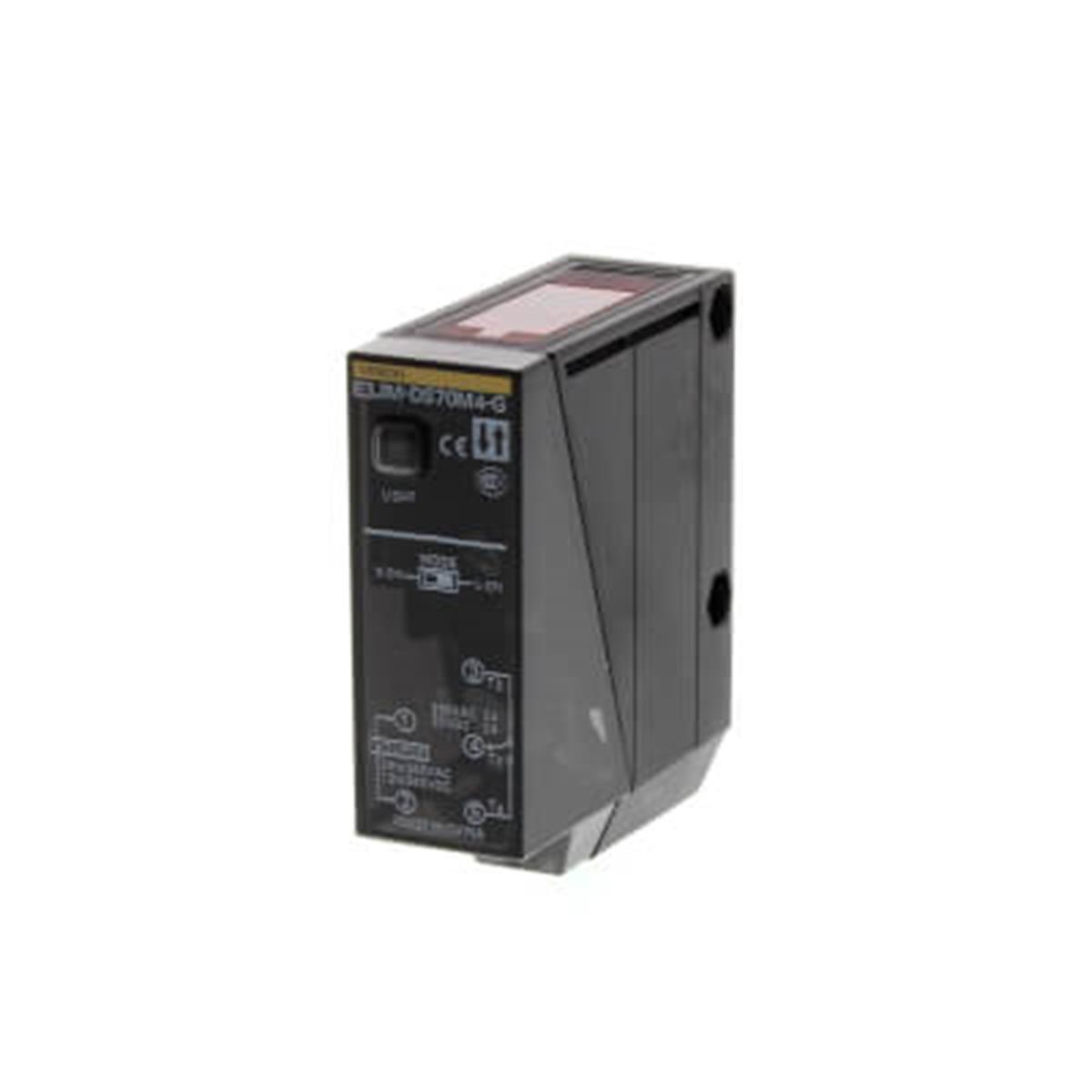 Omron E3JM-DS70M4T-G