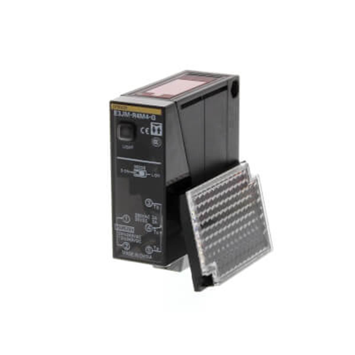 Omron E3JM-R4M4T-G