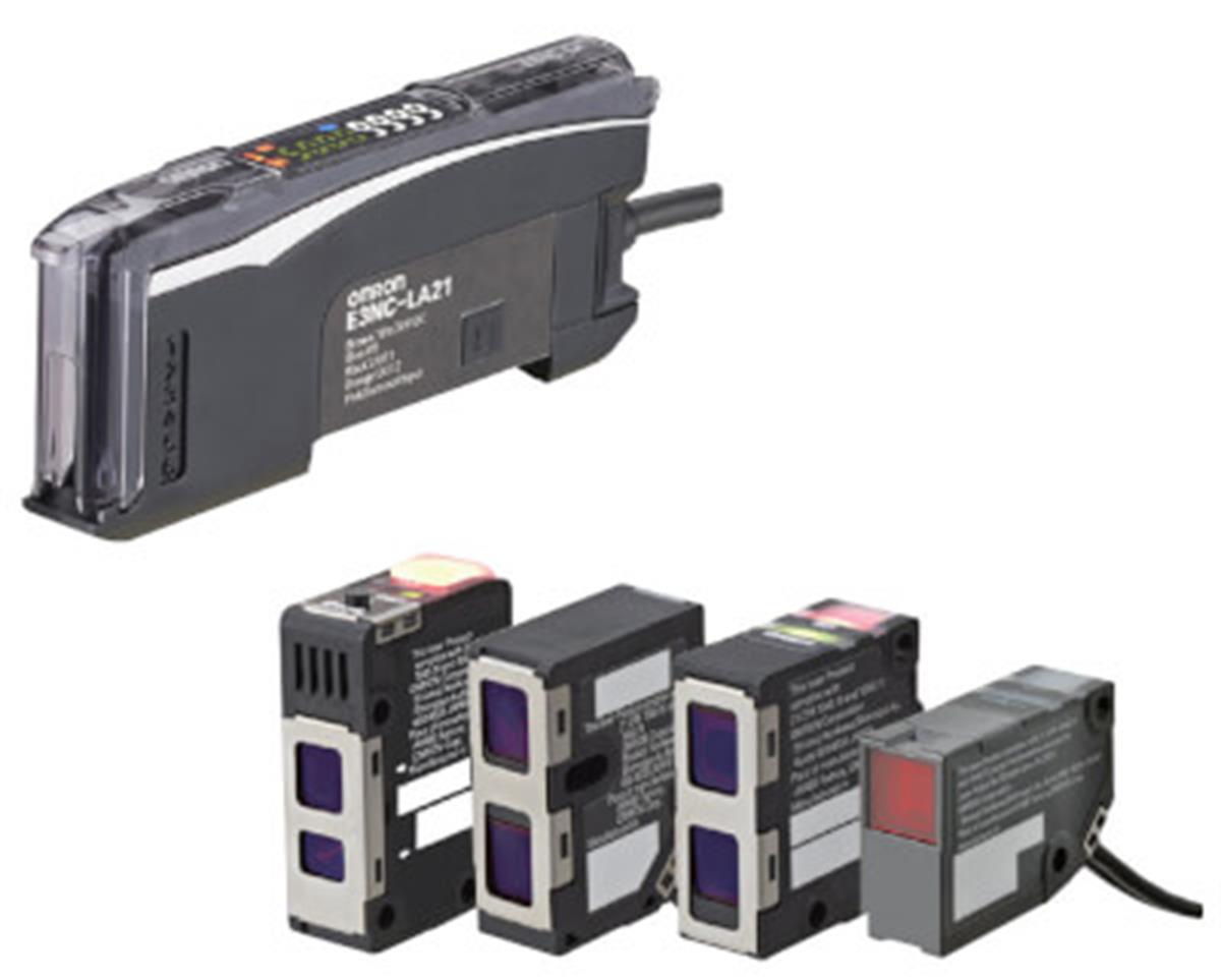 Omron E3NC-LH03 2M