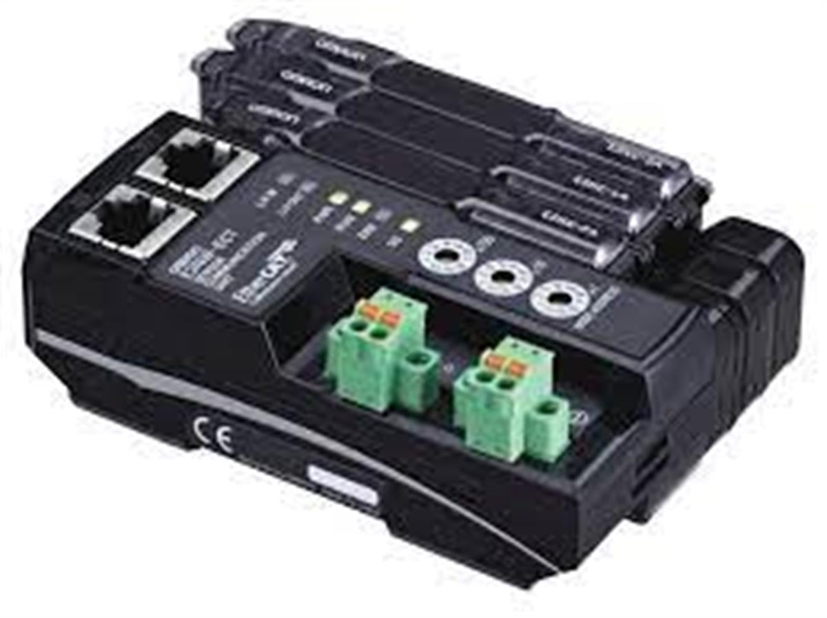 Omron E3NW-ECT