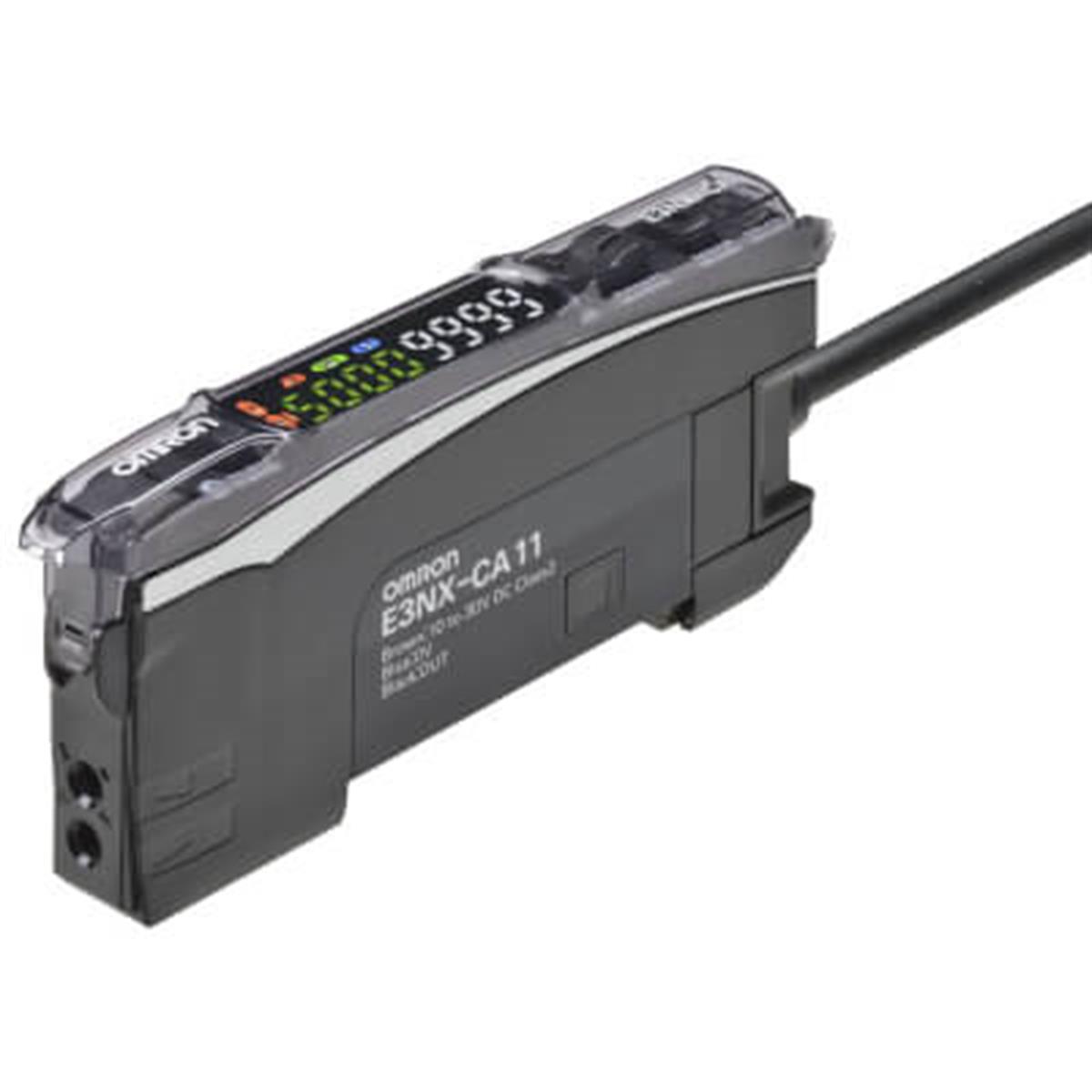 Omron E3NX-CA51 2M