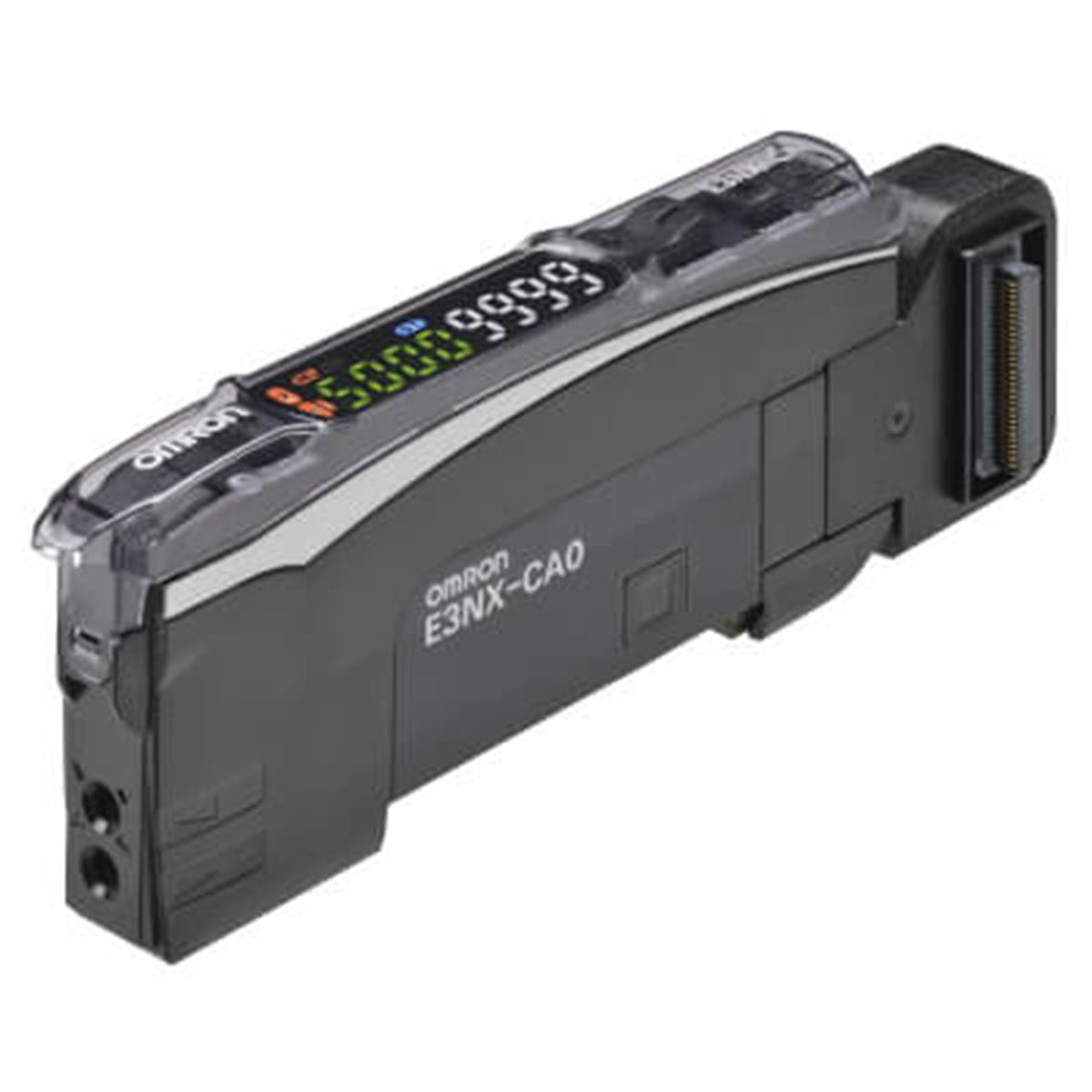 Omron E3NX-FA0