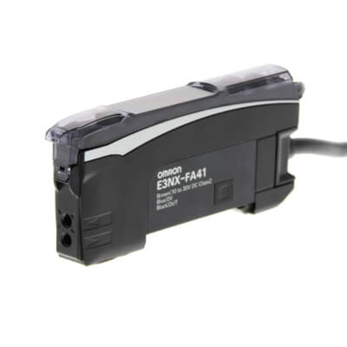 Omron E3NX-FA11 2M