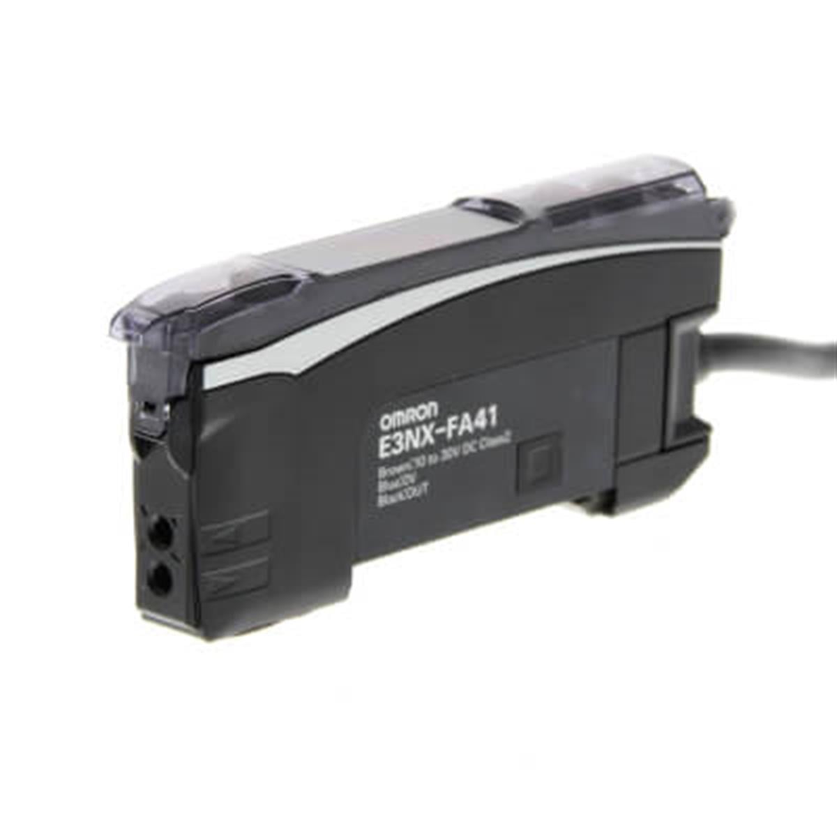Omron E3NX-FA41AN 2M