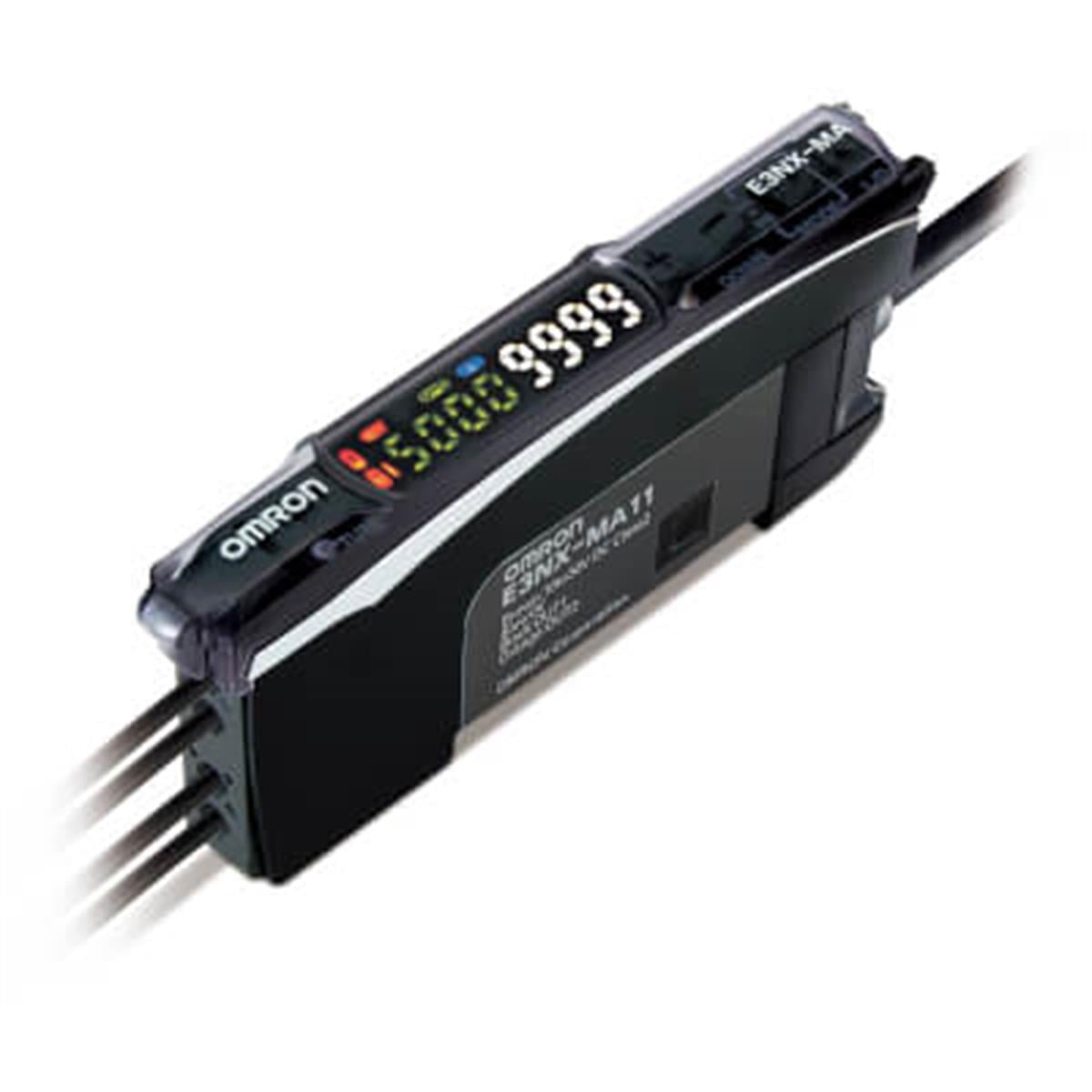 Omron E3NX-MA41 2M