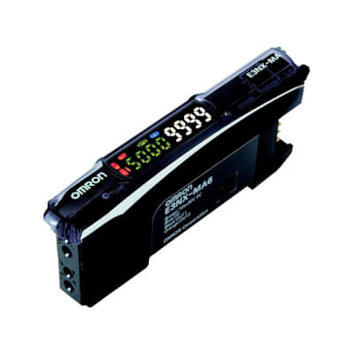 Omron E3NX-MA8