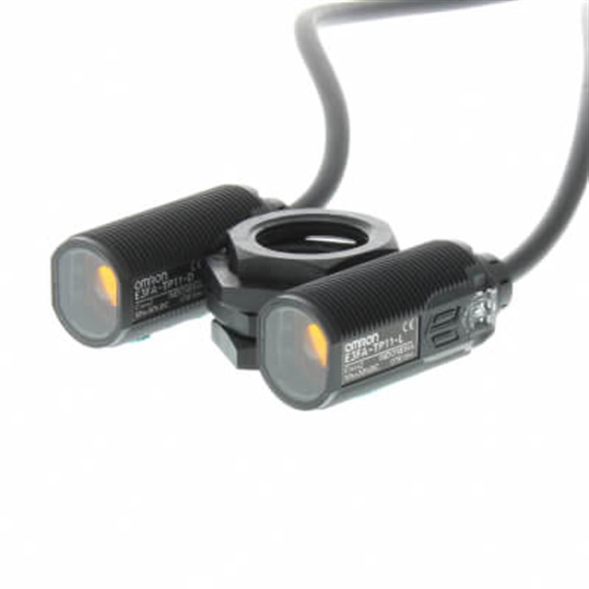Omron E3RA-TP11 2M