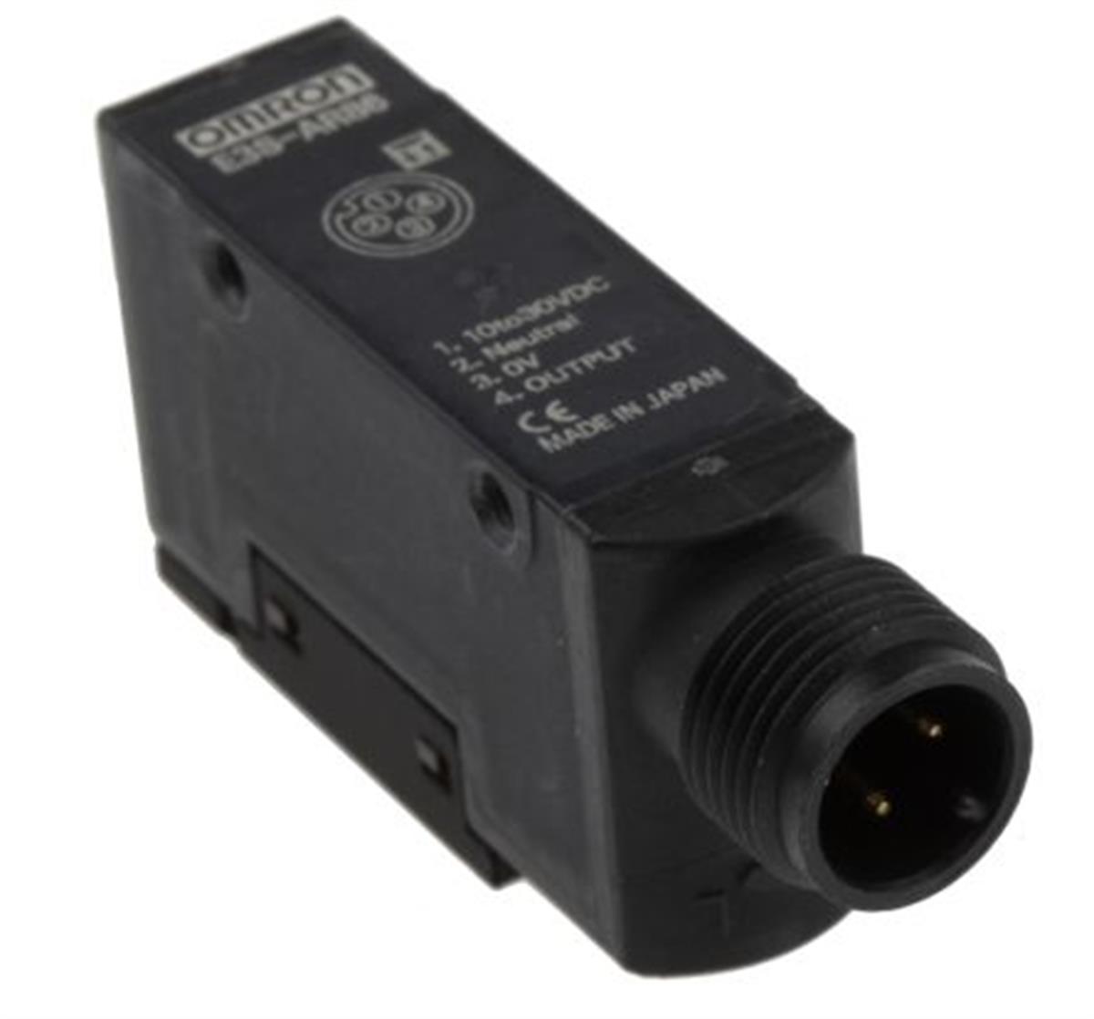Omron E3S-AR86