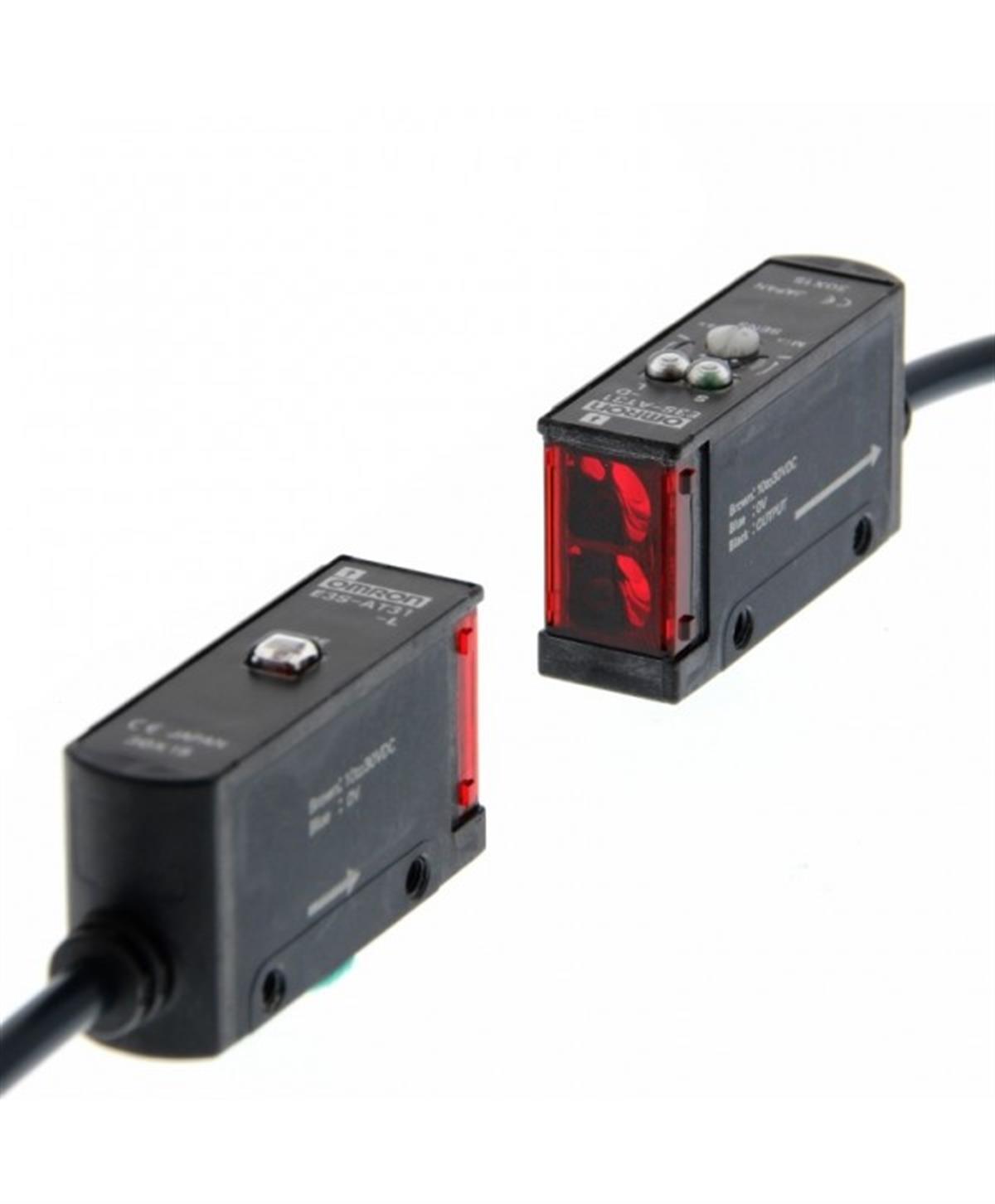 Omron E3S-AT31