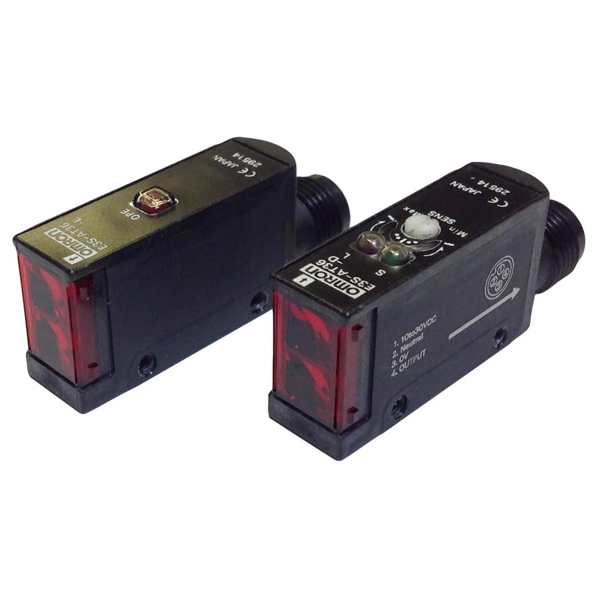 Omron E3S-AT36