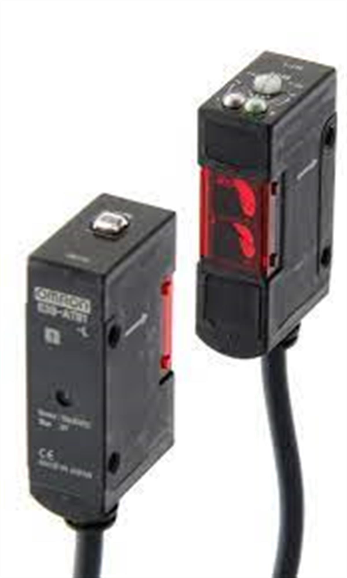 Omron E3S-AT61