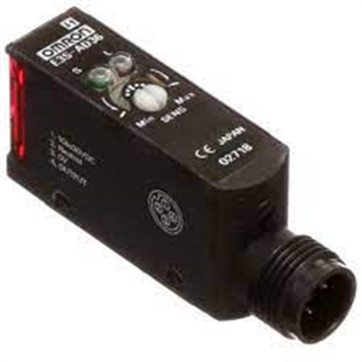 Omron E3S-AT66