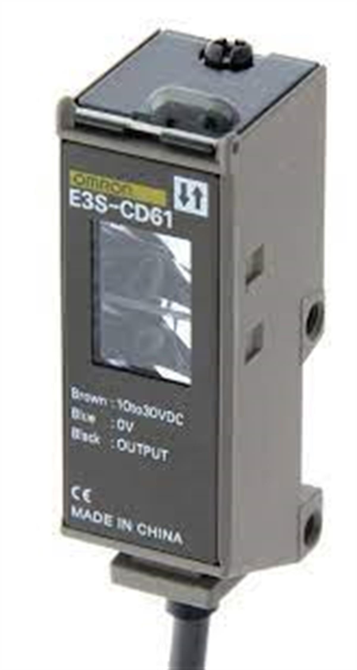Omron E3S-CD61 2M