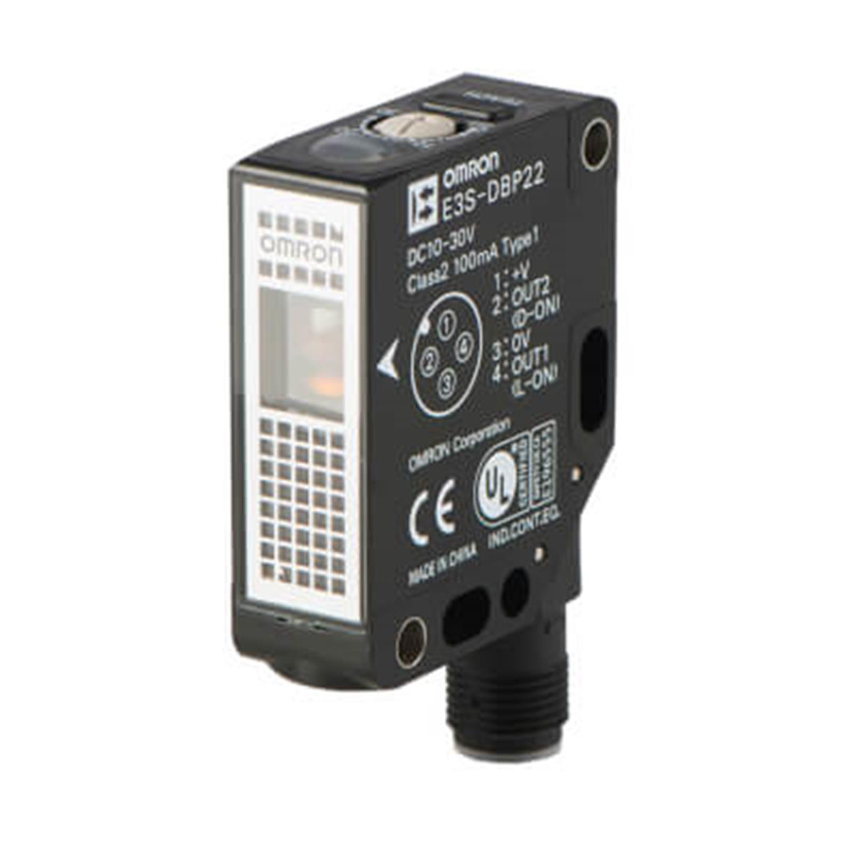 Omron E3S-DBN21