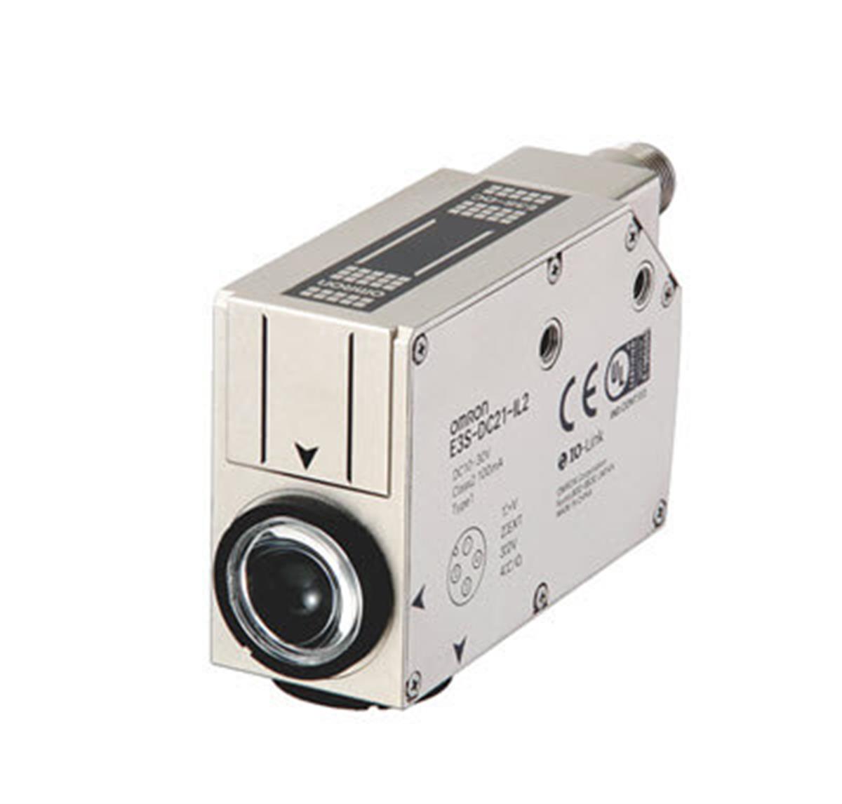 Omron E3S-DCP21-IL2