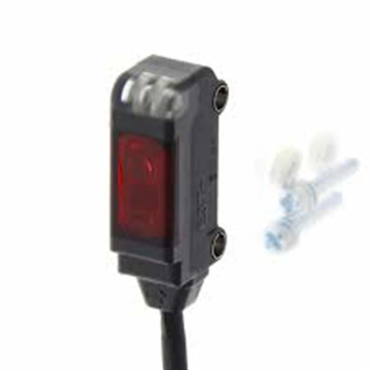 Omron E3T-SR43-C 2M