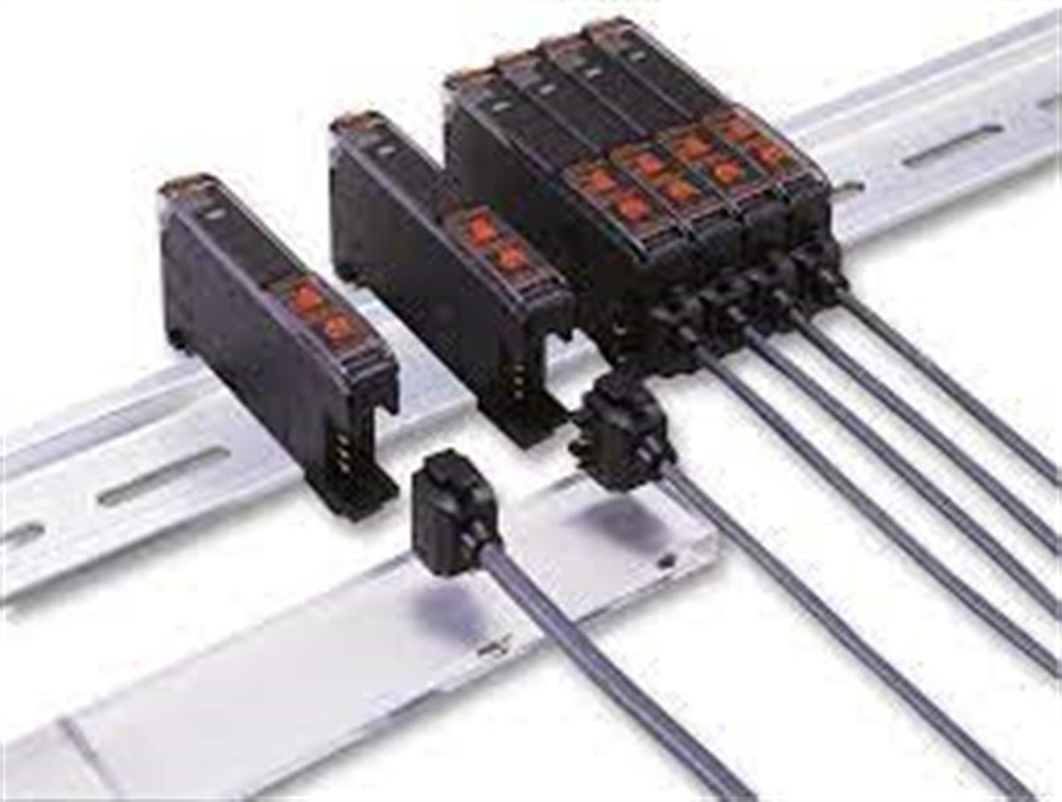 Omron E3X-CN12