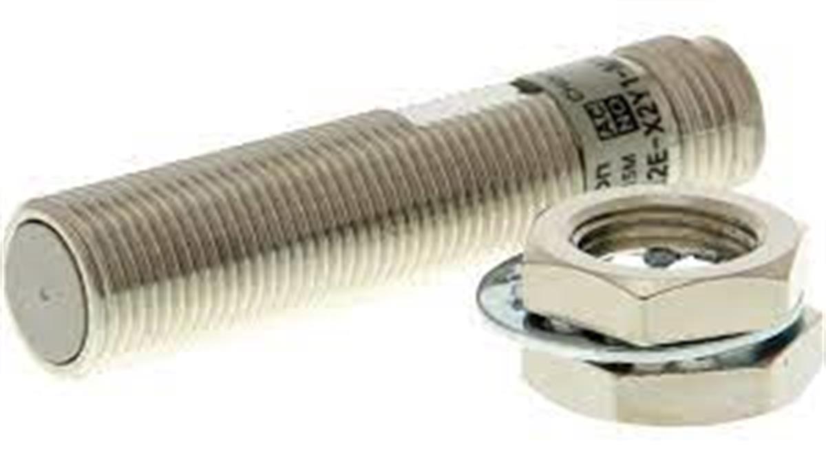Omron E3X-NA41V 2M