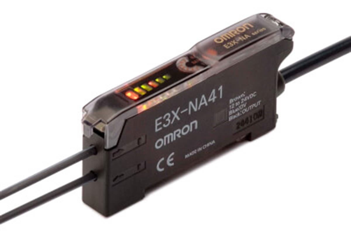Omron E3X-NA51 2M