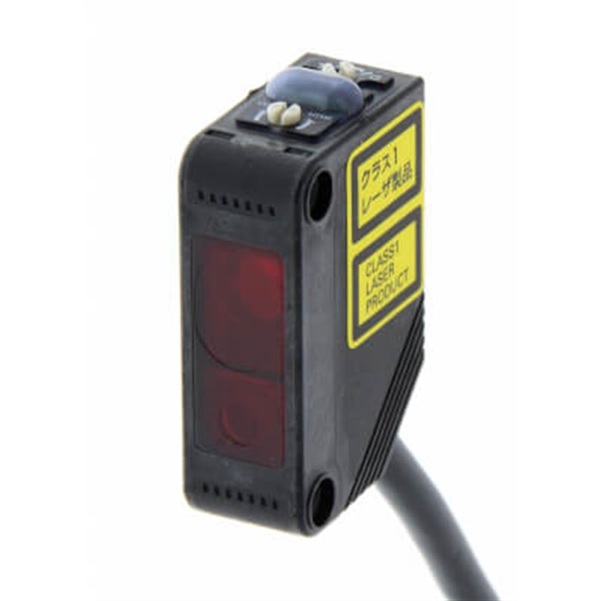 Omron E3Z-LL81 2M