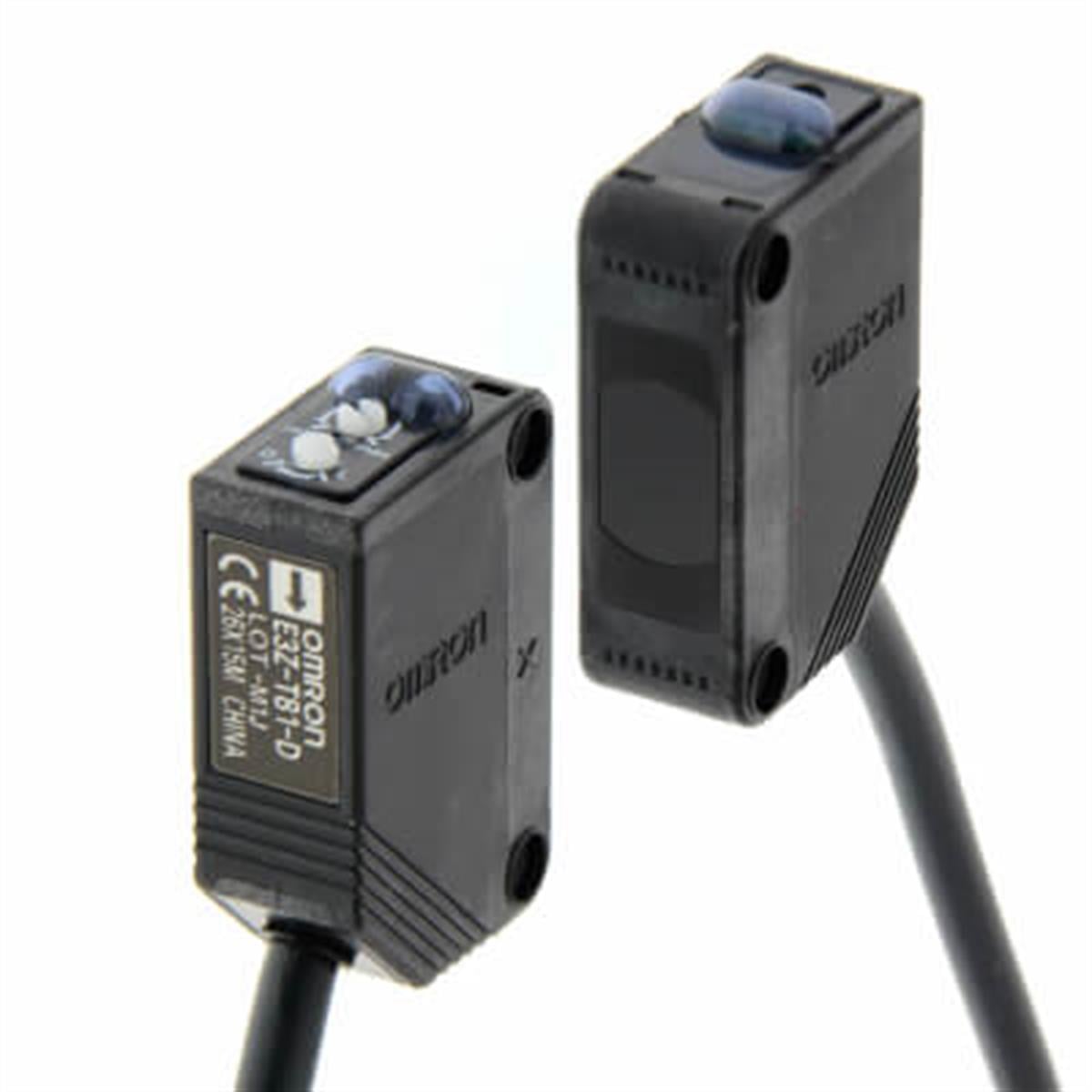 Omron E3Z-T81 2M