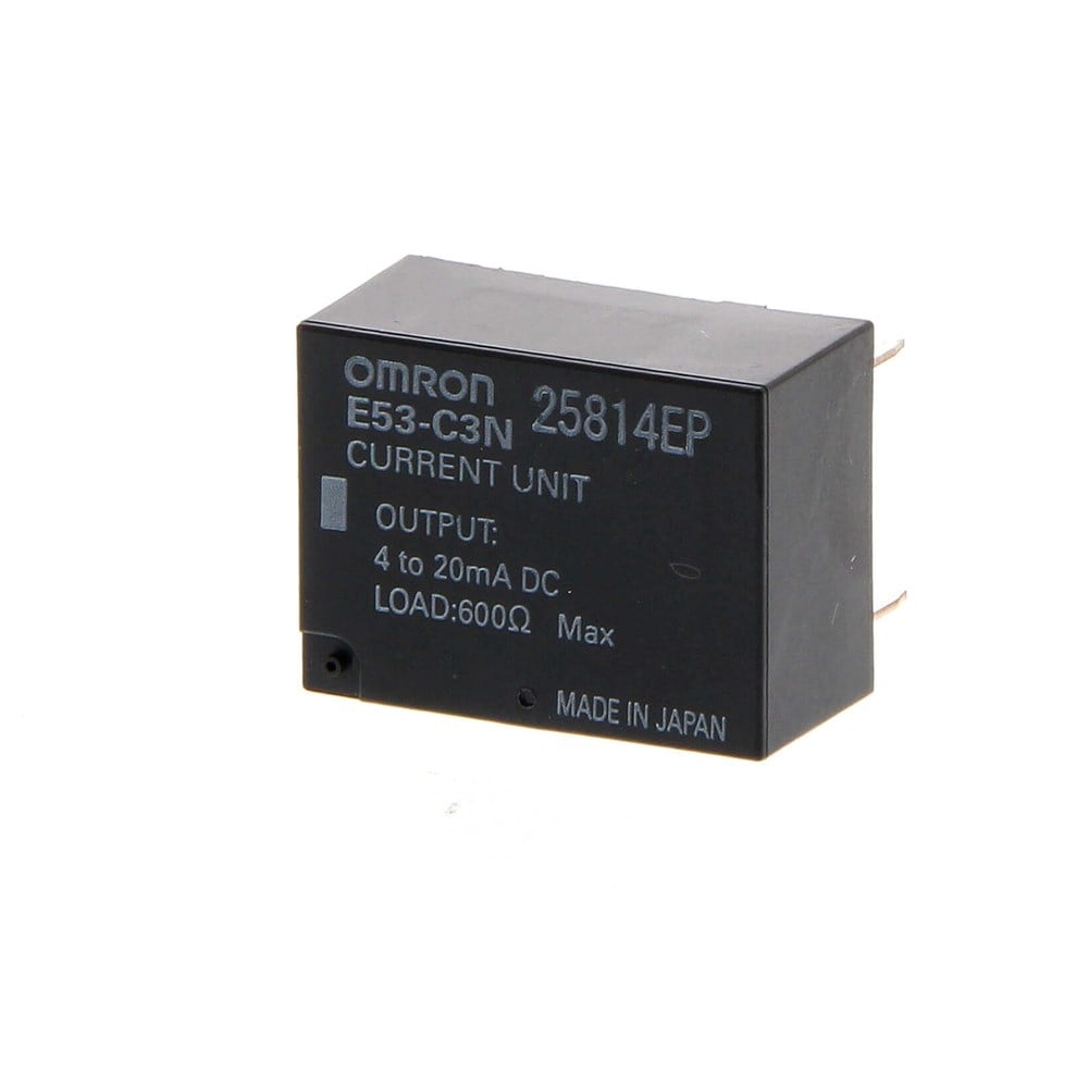 Omron E53-C3N