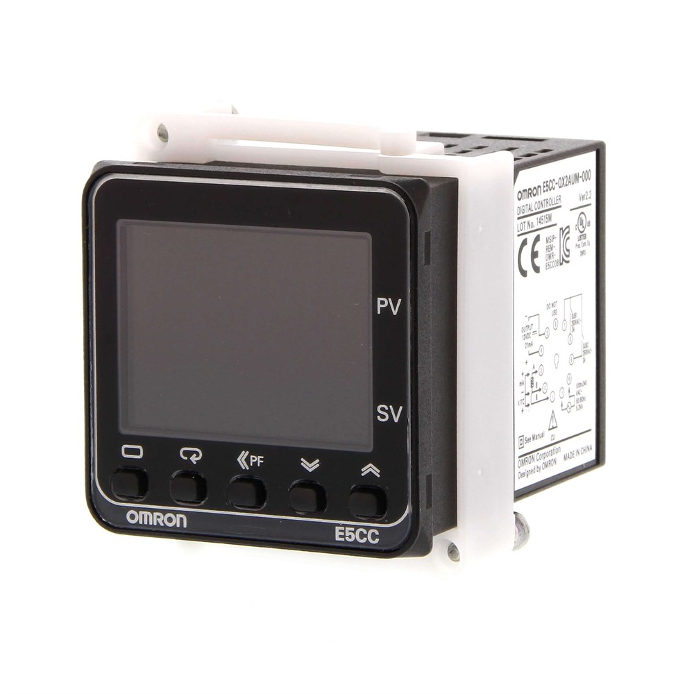 Omron E5CC-PW0AUM-000
