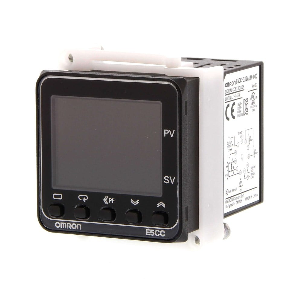 Omron E5CC-PW1DUM-000