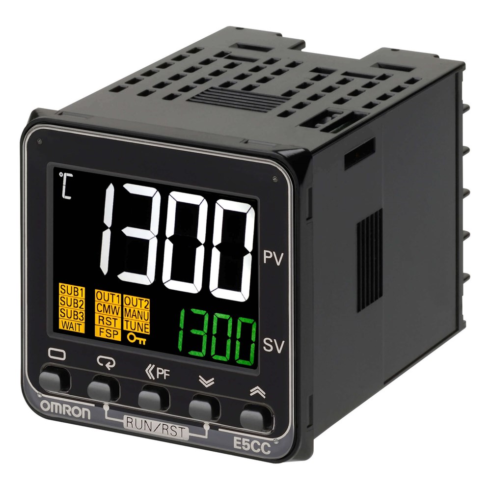 Omron E5CC-QQ3A5M-007