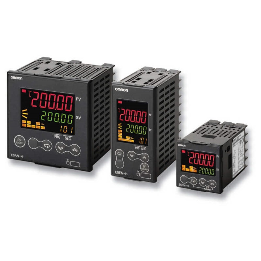 Omron E5CN-HTC2MD-500 24VAC/DC