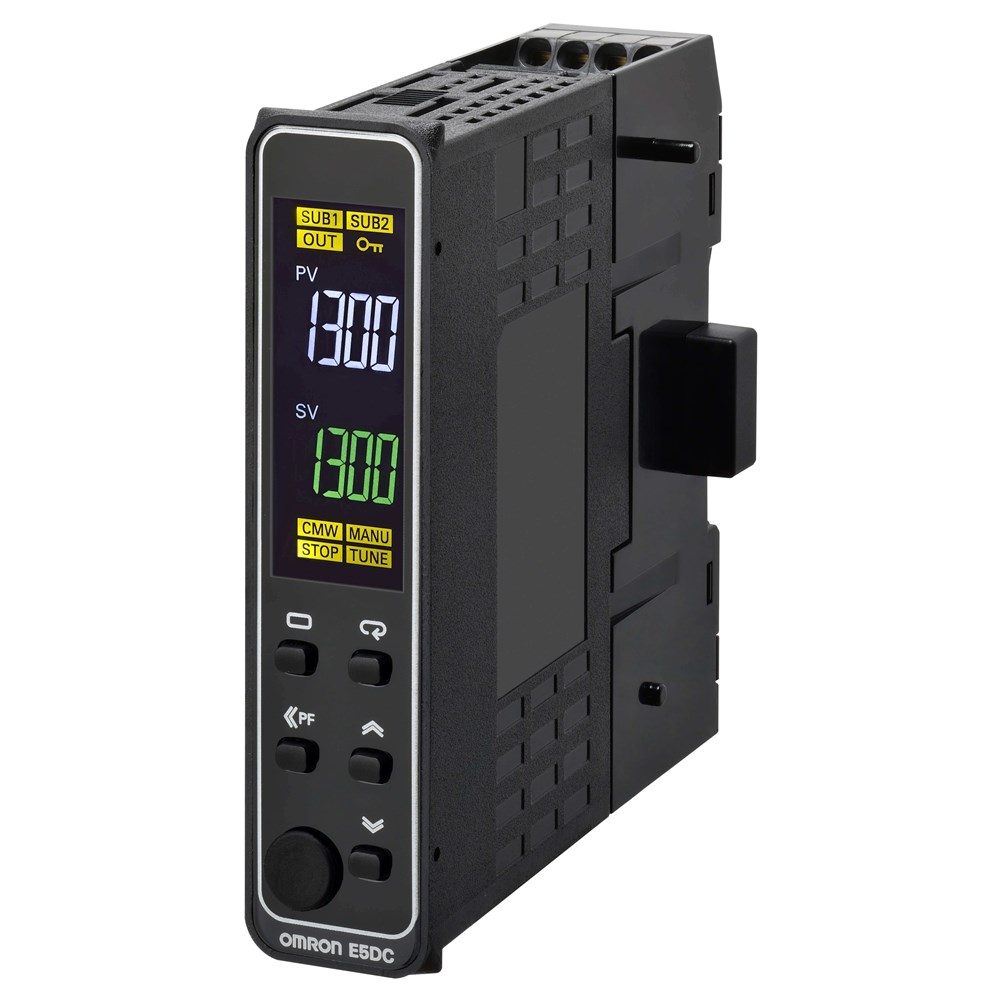 Omron E5DC-RX2ABM-002
