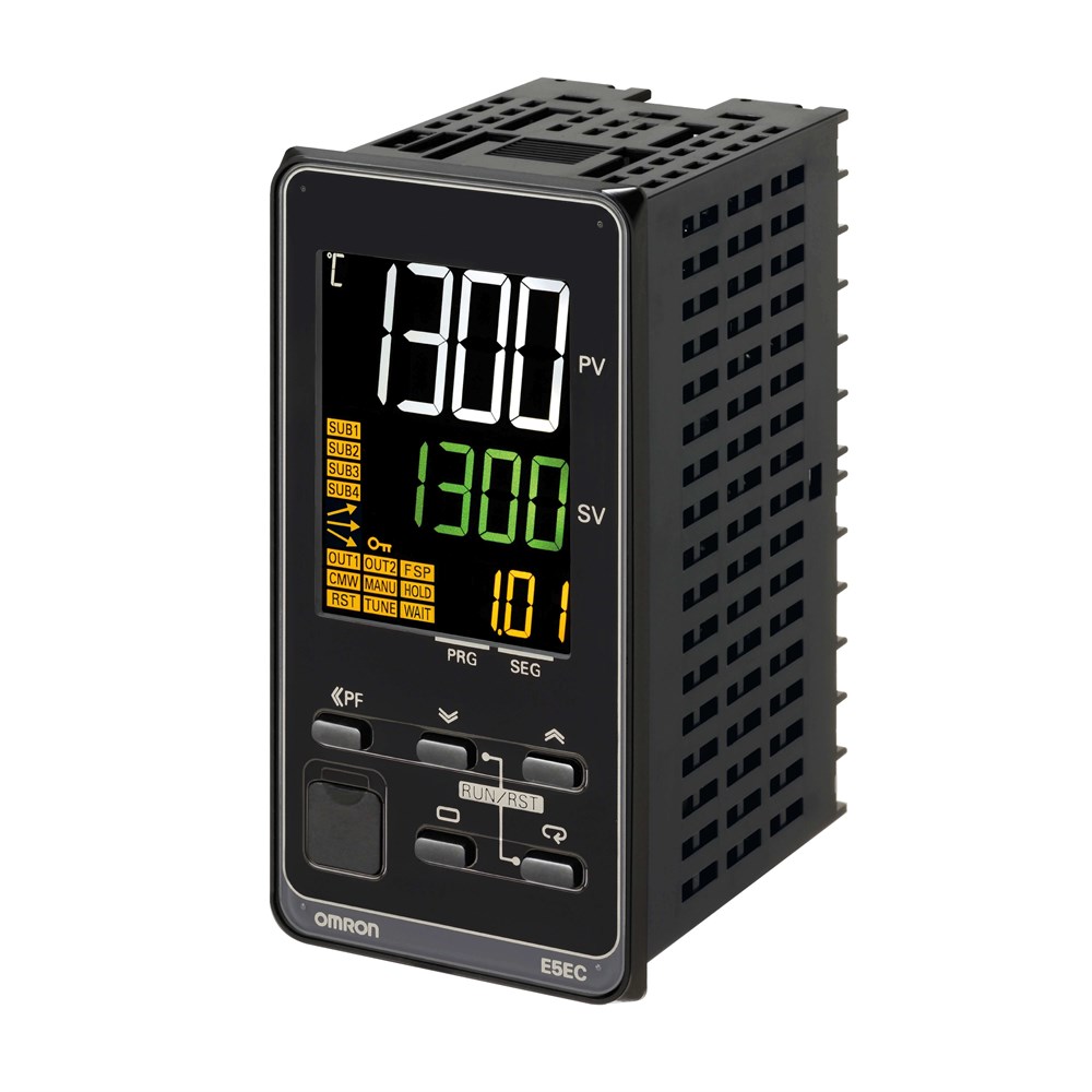 Omron E5EC-TRX4D5M-019