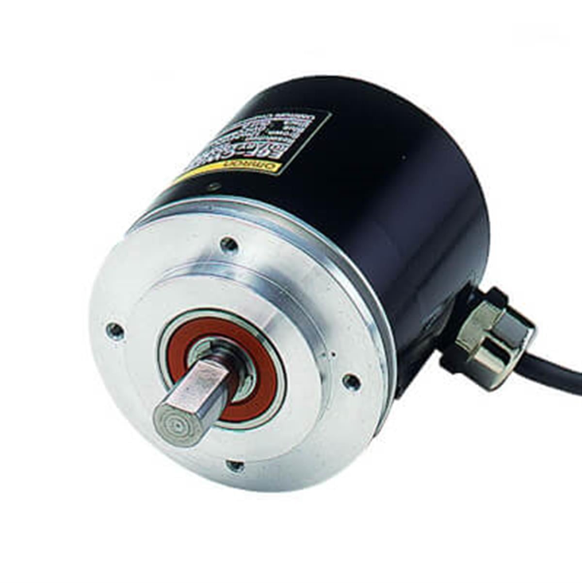 Omron E6F-CWZ5G 1000P/R 2M