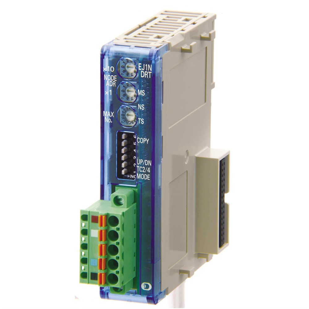 Omron EJ1N-HFUB-DRT