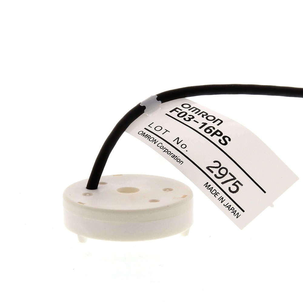 Omron F03-16PS