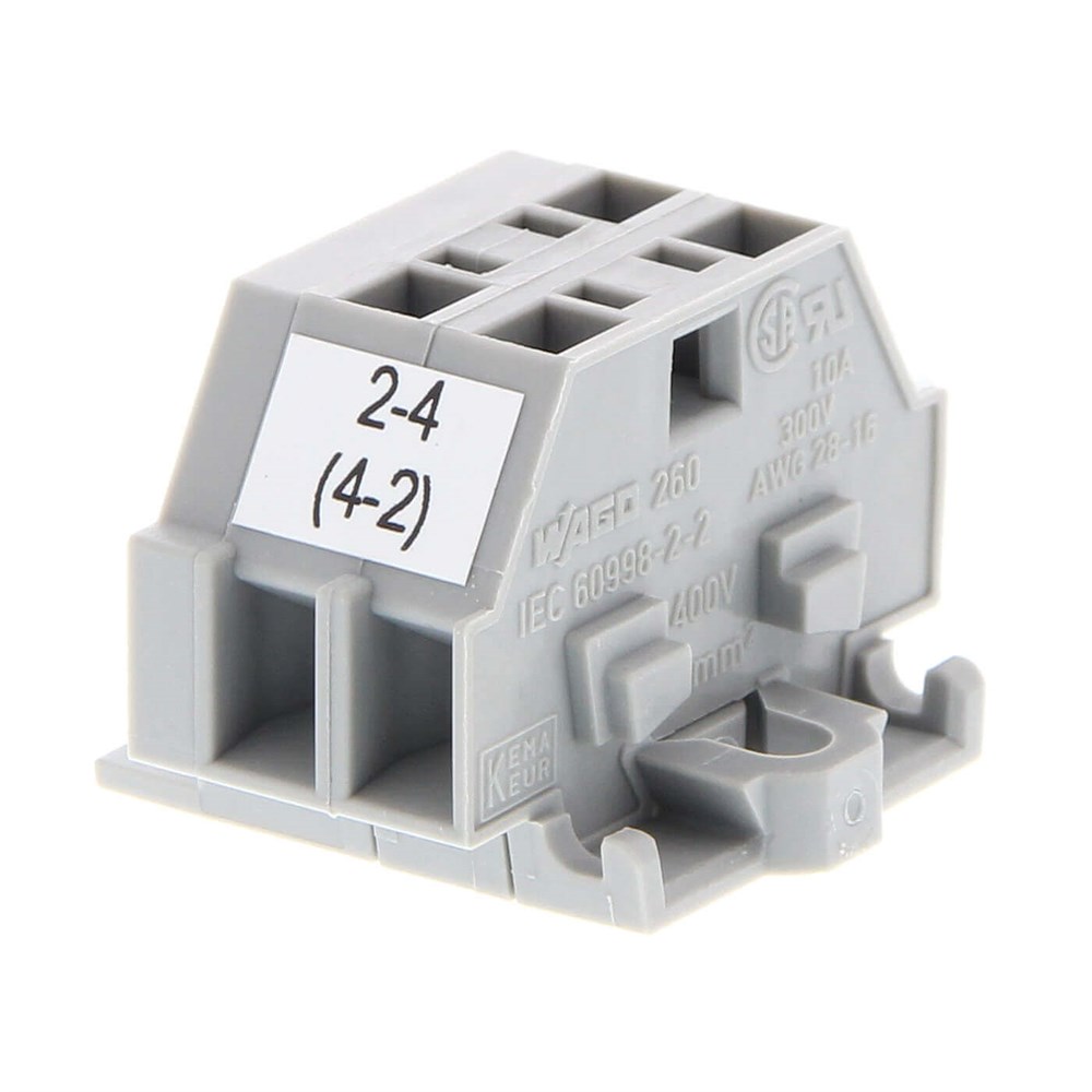 Omron F03-20T