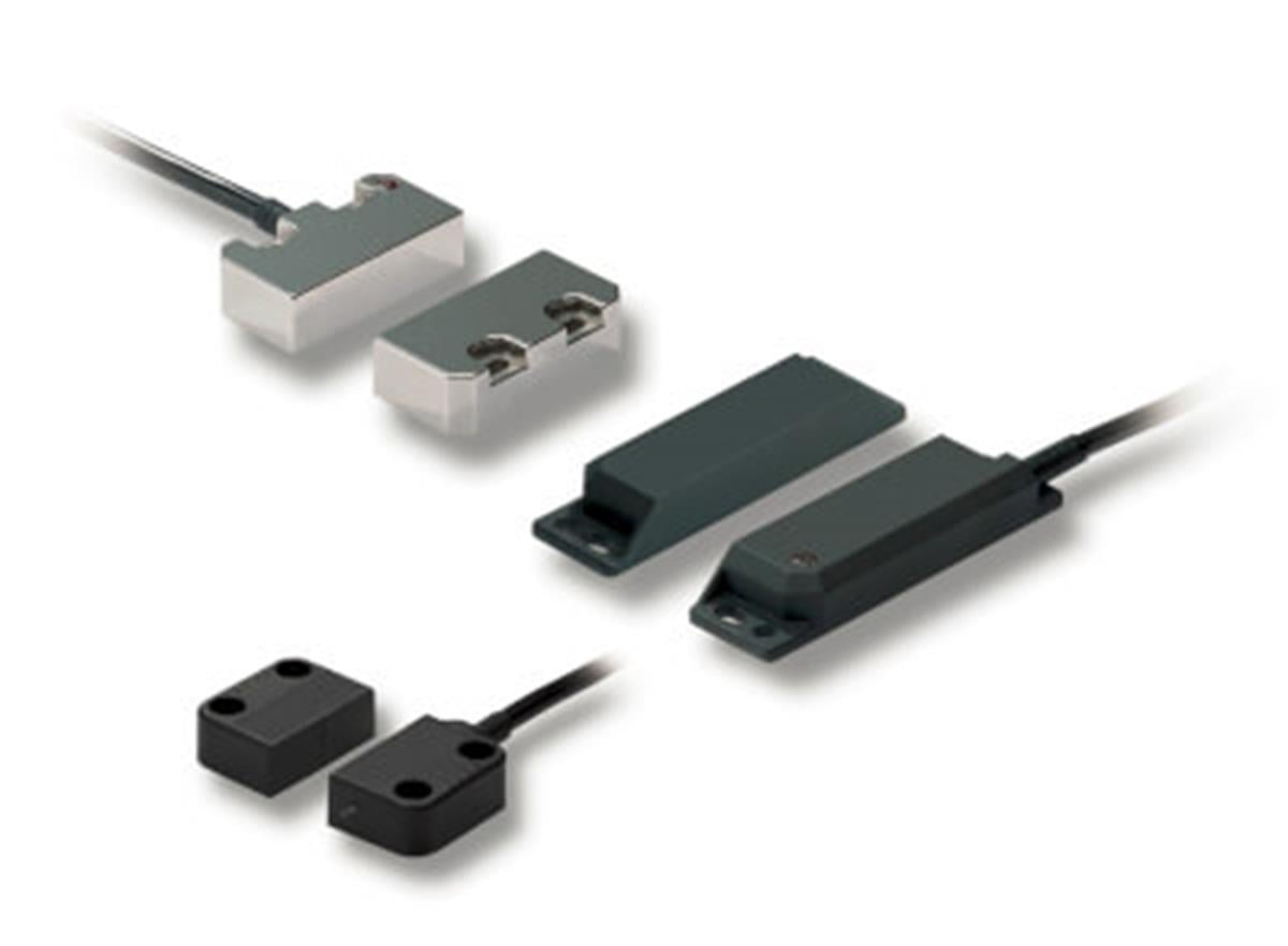 Omron F3S-TGR-NMPR-20-M8-WN