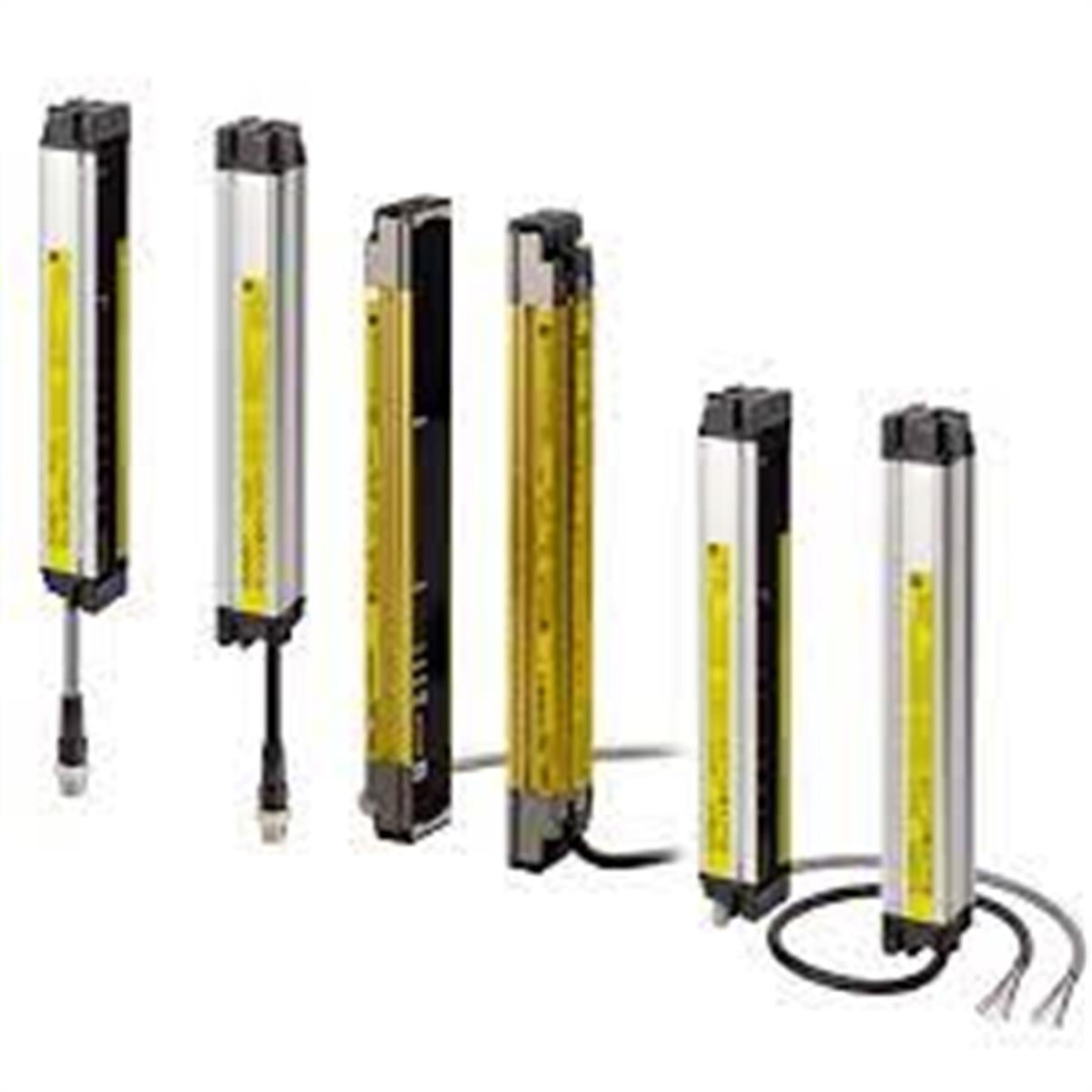 Omron F3SJ-B0465P25