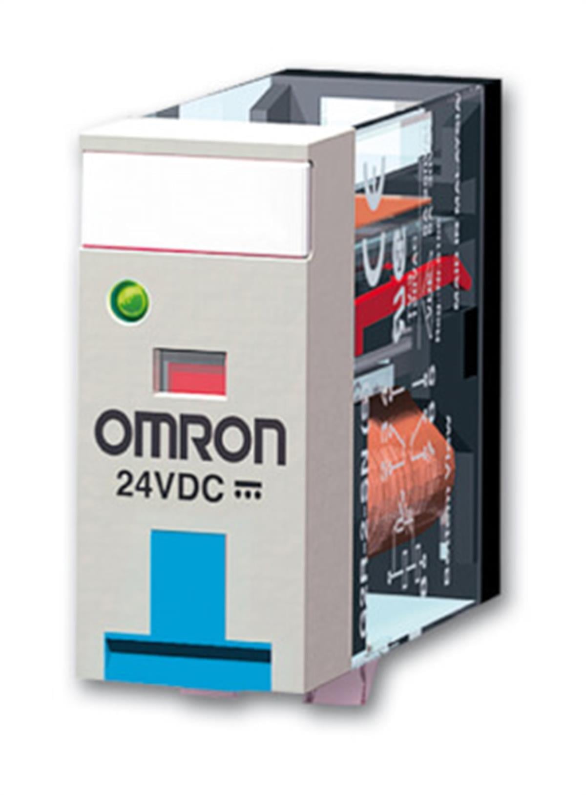 Omron G2R-1 24VDC
